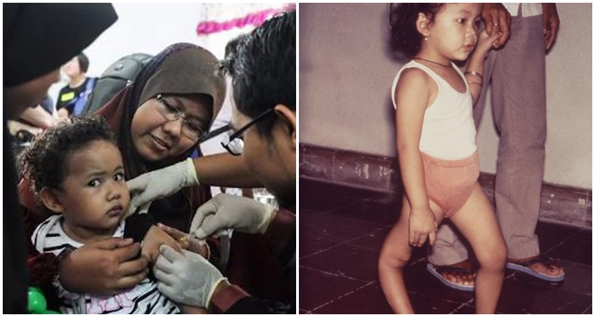 You Can SUE Anti-Vaxxer Parents In M’sia If Their Un-Vaccinated Kids Infect Your Own – WORLD OF BUZZ