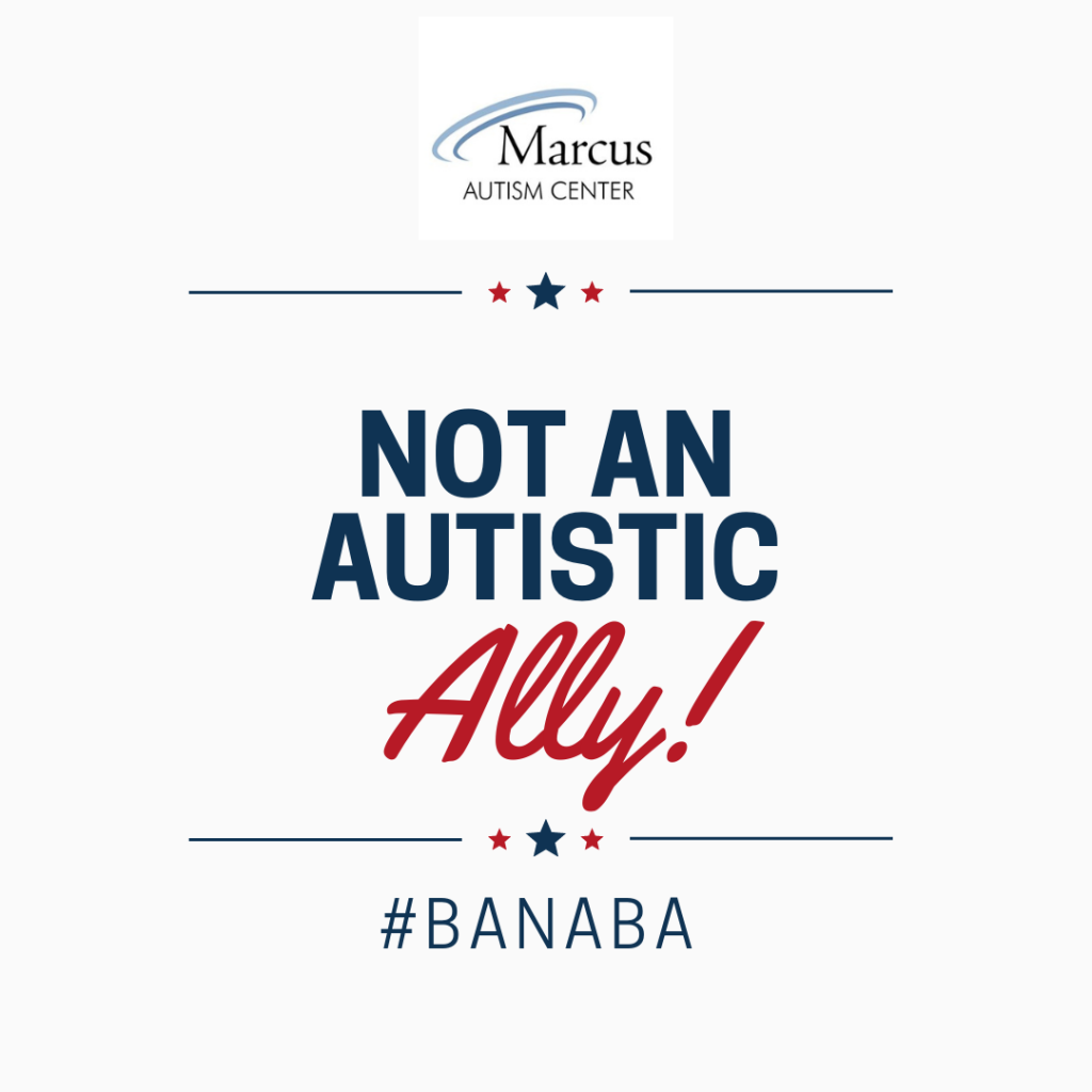 Archived | Marcus Autism Center  Web Site & Info | Circa February 1998 – 2003 #NotAnAutisticAlly #BanABA
