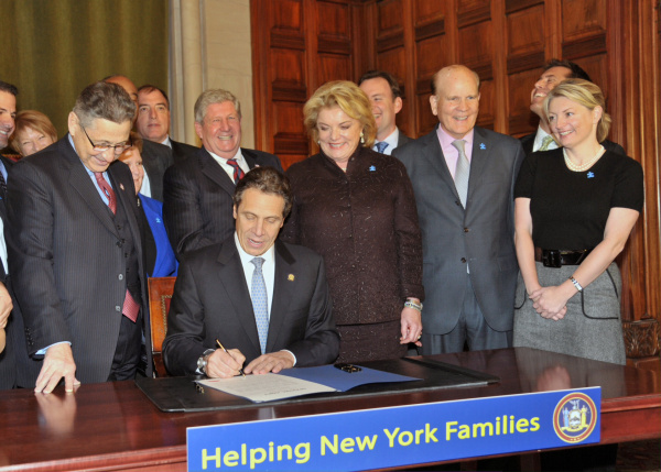 Archived | Autism Speaks: New York Becomes 29th State to Adopt Autism Insurance Reform | Circa November 1, 2011 #BanABA #AutisticHistory